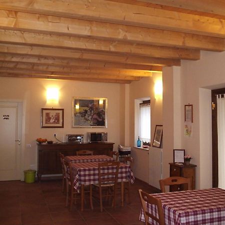 Agriturismo Corte Carolina Верона Экстерьер фото