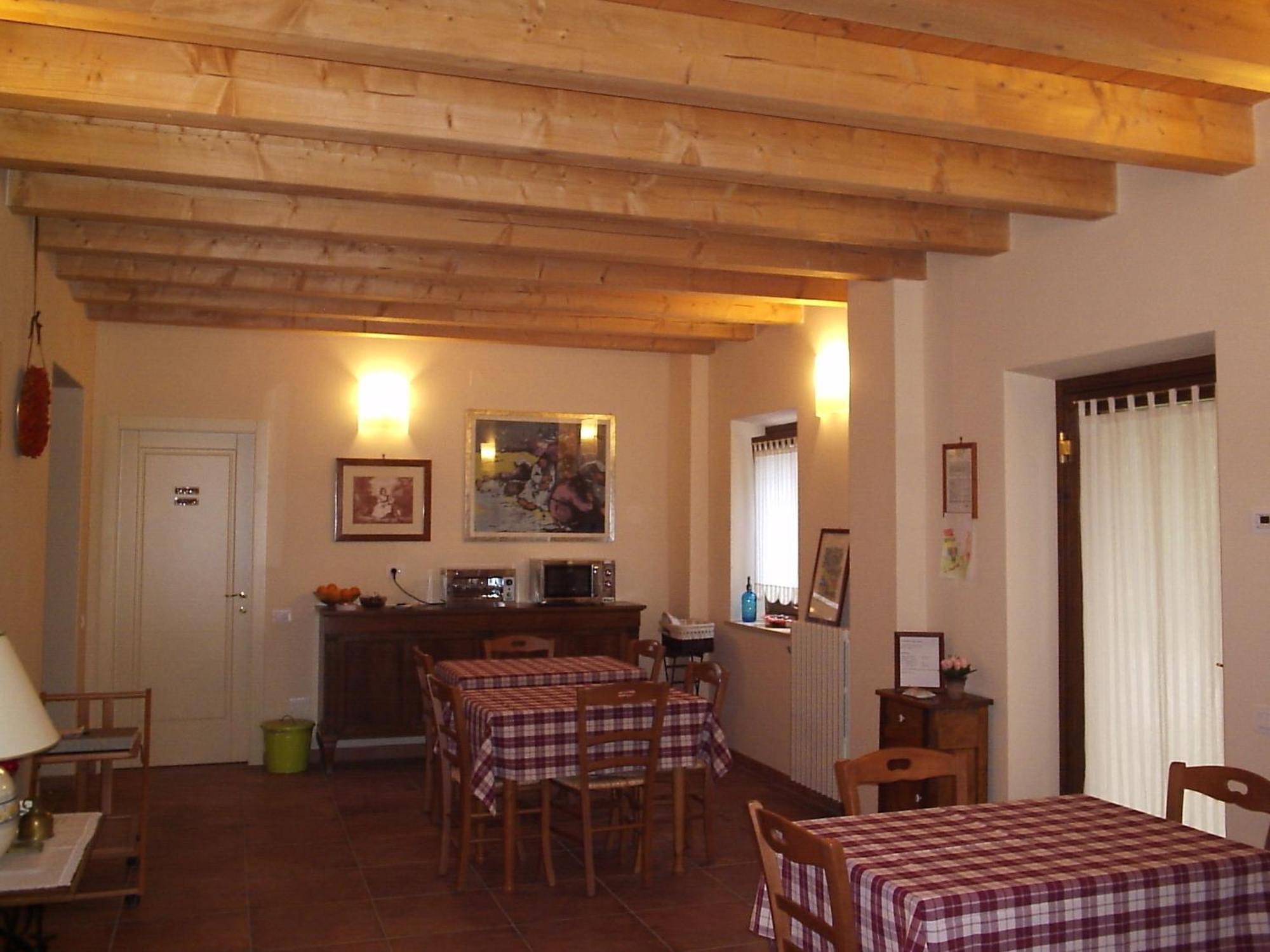 Agriturismo Corte Carolina Верона Экстерьер фото