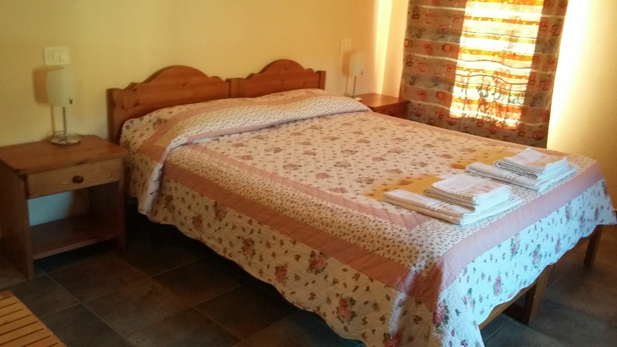 Agriturismo Corte Carolina Верона Экстерьер фото