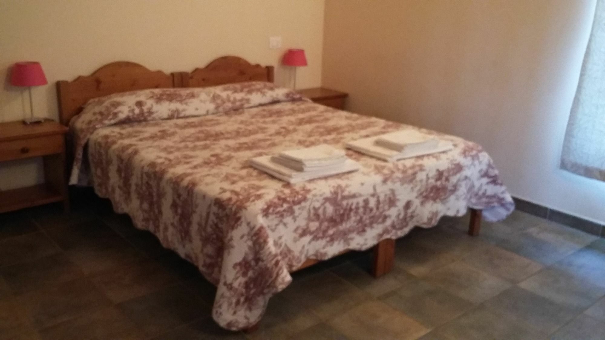 Agriturismo Corte Carolina Верона Экстерьер фото