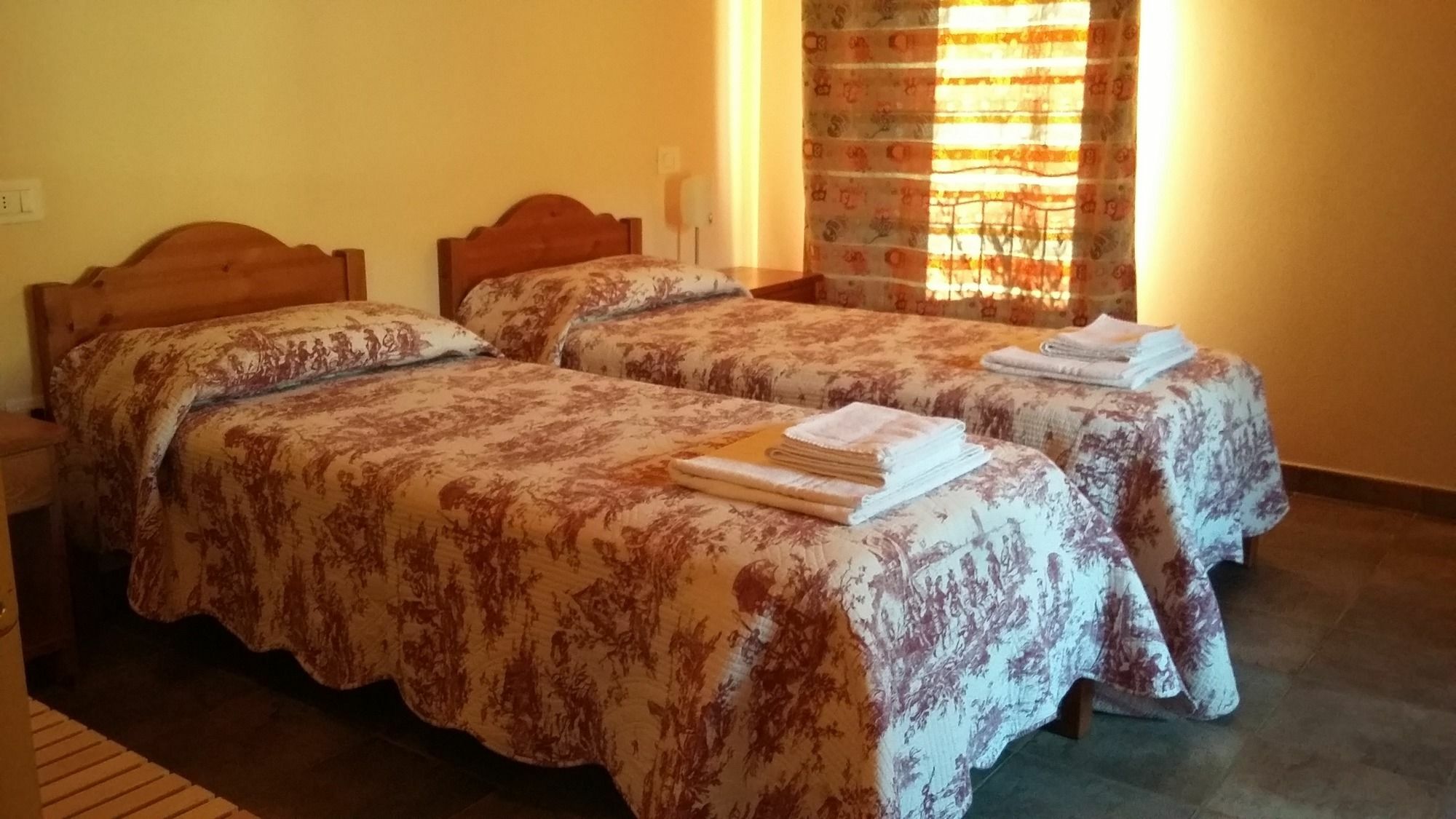 Agriturismo Corte Carolina Верона Экстерьер фото