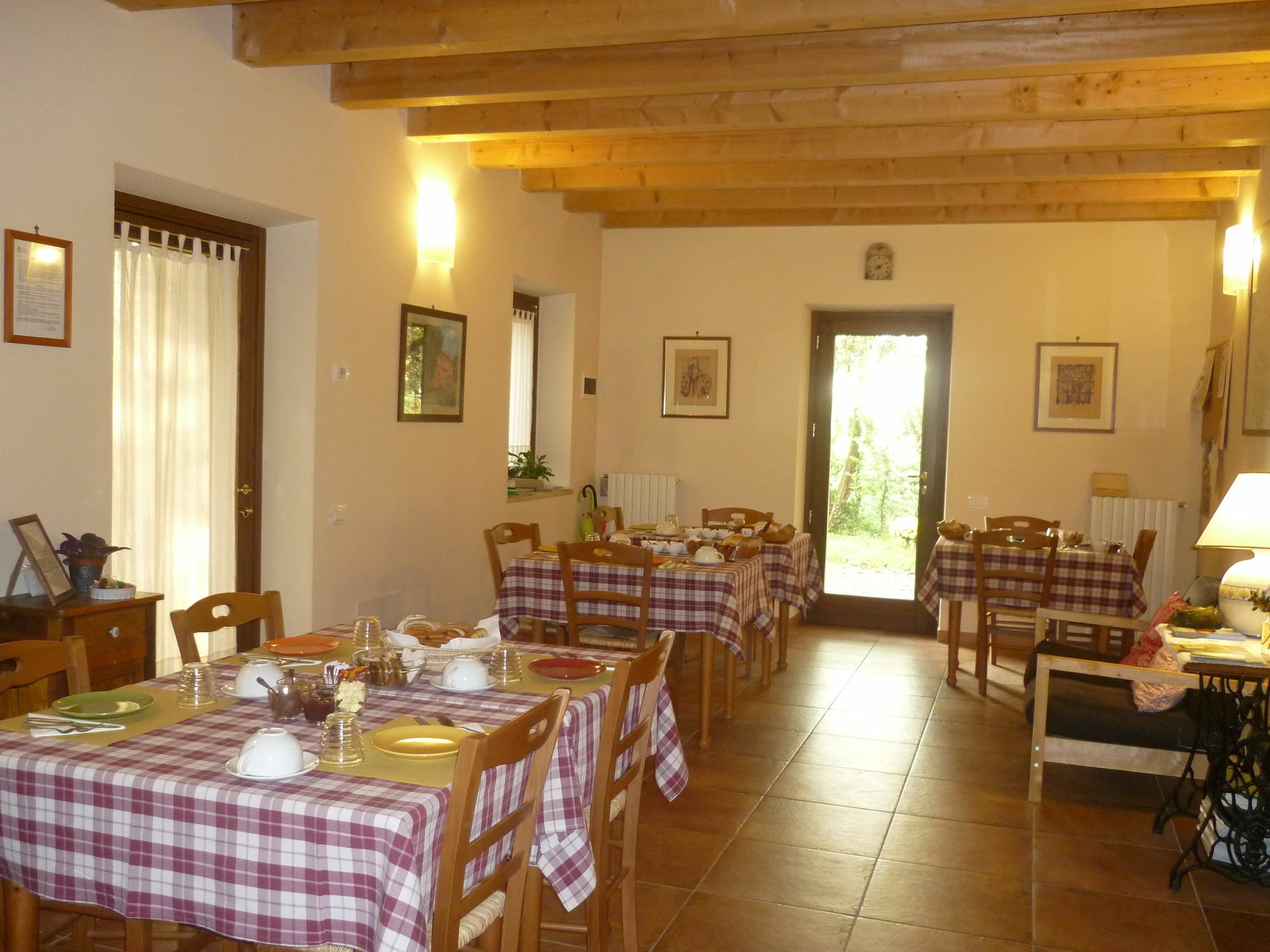 Agriturismo Corte Carolina Верона Экстерьер фото